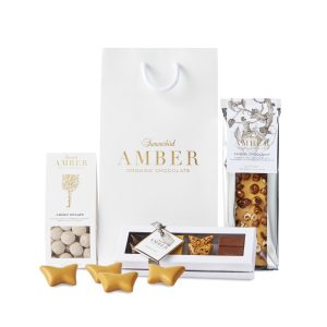 Summerbird - Amberholic Giftbag