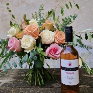 Sofie med Rosé